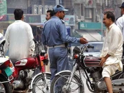 معمولی ٹریفک خلاف ورزیوں پر بھی ایف آئی آر کا اندراج روکنے کے لیے وزیر اعلی پنجاب کو خط