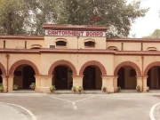 کنٹونمنٹ بورڈز تحلیل معاملہ، تمام پٹیشینیں یکجا سماعت کیلئے منظور