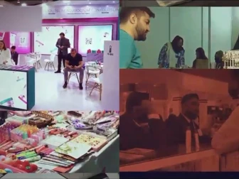 پاکستان میں ساتواں انٹر نیشنل کنزیومر پروڈکٹ فیئر 2025، صنعتی شعبہ کی ترقی کا نیا باب