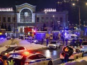 ماسکو کے ریلوے اسٹیشن میں دھماکا، ہلاکتیں