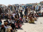 پاکستان سے اب تک 8 لاکھ 28 ہزار سے زائد افغان مہاجرین وطن واپس