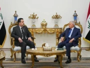 عراق میں صدر نے وزیراعظم پر مقدمہ دائر کردیا