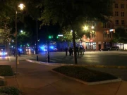 امریکی شہر مونٹگمری میں فٹبال میچ کے بعد فائرنگ، 2 افراد ہلاک، 14 زخمی