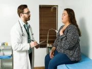 موٹی خواتین کے بچوں میں بھی مٹاپے کا خطرہ بڑھ جاتا ہے، ماہرین