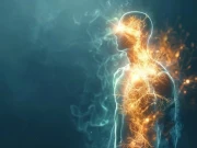 ہر انسان سے مخصوص روشنی کا اخراج ہوتا ہے، تو پھر یہ نظر کیوں نہیں آتی؟