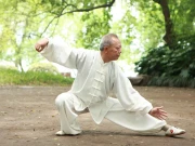 وزن کم کرنے اور لمبی عمر پانے کیلئے ورزش کا 3 ہزار سال پرانا طریقہ