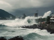 9.2 شدت کے سمندری زلزلے سونامی سے نمٹنے کیلیے پاک انڈونیشیا فرضی مشقیں