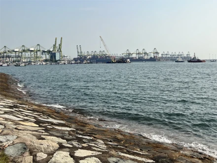 سمندری پانی بلڈ پریشر کے خطرات میں اضافہ کر رہا ہے: تحقیق