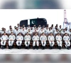 جنگی مشق ’سی اسپارک 2026ء‘ کا کراچی میں شاندار آغاز، تینوں مسلح افواج شریک