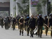 پنجاب بھر میں دفعہ 144 کے نفاذ میں توسیع