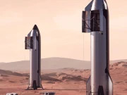 اسٹارلنک پر صرف ویب براؤزنگ سے بھی آپ مارس مشن کی فنڈنگ کا حصہ بن رہے ہیں؟