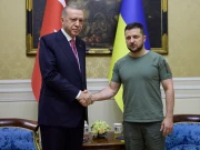 امن مذاکرات کی بحالی کیلئے یوکرینی صدر کَل ترکیہ کے دورے پر روانہ ہونگے