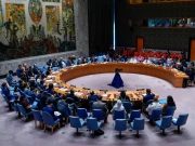 دہشت گردی کا مشترکہ چیلنج  