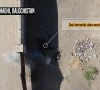 بلوچستان؛ ضلع چاغی  میں سیکیورٹی فورسز کا آپریشن؛ 2 دہشتگرد ہلاک