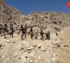 مستونگ میں سیکیورٹی فورسز کی کامیاب کارروائی؛ کمانڈر نقیب سمیت 3 دہشتگرد ہلاک