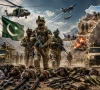 سیکیورٹی فورسز کی پختونخوا اور بلوچستان میں کارروائیاں، 32 دہشت گرد ہلاک