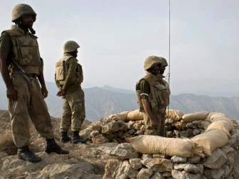 سیکیورٹی فورسز کی بلوچستان میں کارروائیاں، 7 دہشت گرد ہلاک