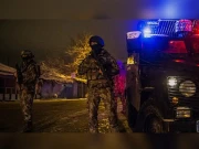 ترکیہ میں دہشت گردی کا بڑا منصوبہ ناکام، 21 صوبوں میں ایک ساتھ کریک ڈاؤن، سیکڑوں افراد گرفتار