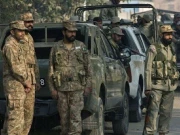 ژوب دہشت گردی کا بڑا منصوبہ ناکام، سیکیورٹی فورسز کی بڑی کامیابی