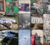 سیکیورٹی آپریشنز؛ خیبر پختونخوا اور بلوچستان میں چند روز کے دوران 49 دہشت گرد ہلاک