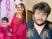 سمیع رشید نے سحر حیات سے طلاق کی خبروں پر اہم بیان دے دیا