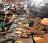 لاہور میں خدمت کا رمضان مہم کا آغاز، شہر بھر میں سحری دسترخوان سج گئے