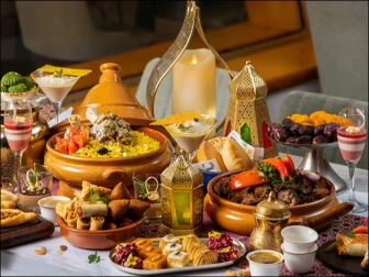 رمضان المبارک: سحری میں کن چیزوں سے پرہیز کریں؟