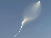 ایران کا اسرائیل پر تازہ حملہ، درجنوں ڈرونز اور جدید ’سیجل‘ میزائل داغ دیے