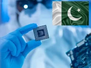 وزیراعظم نے سیمی کنڈیکٹر منصوبے کا افتتاح کردیا