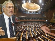 قومی اسمبلی اور سینیٹ میں ایران پر اسرائیلی حملے کے خلاف قراردادیں  متفقہ طور پر منظور