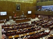 کراچی؛ سینیٹ کی جنرل نشست کا ضمنی انتخاب، 4 امیدواروں کے کاغذات نامزدگی جمع