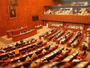 بجٹ 2025 2026: سینیٹ کا اجلاس آج ہوگا