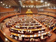 پارلیمنٹ ہاؤس کے قریب سینیٹ کے میڈیا ڈائریکٹر کو لوٹ لیا گیا