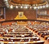 فنانس بل سینیٹ میں پیش، قائمہ کمیٹی سے سفارشات طلب