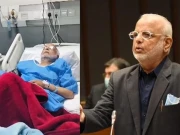 پی ٹی آئی رہنما اعجاز چوہدری اسپتال سے جیل منتقل