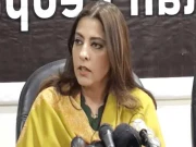 پیپلز پارٹی کی رہنما سینیٹر پلوشہ خان کے والد انتقال کر گئے