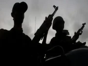 بیوپاریوں سے 95 لاکھ کی ڈکیتی، حساس ادارے کی کارروائی میں 2 پولیس اہلکار سمیت 5 ڈاکو گرفتار