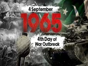جنگِ ستمبر 1965ء کا چوتھا روز؛ پاک فوج نے دشمن کو پسپا ہونے پر مجبور کردیا