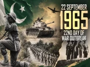 جنگِ ستمبر 1965ء کا 22 واں دن بھارت کی ہزیمت کا سورج لے کر طلوع ہوا