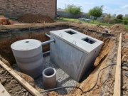 پنجاب میں ہاؤسنگ سوسائٹیز کیلیے سخت فیصلہ، سیپٹک ٹینک بنانا لازمی قرار