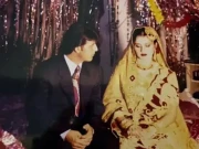 صاحبہ کی شادی کا جوڑا کتنی خواتین نے اپنی شادیوں پر پہنا؟