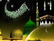 شب معراج مذہبی عقیدت و احترام کے ساتھ منائی جارہی ہے