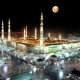 شب برأت میں نبی کریم ﷺ کے معمولات