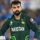 سابق کپتان نے شاداب خان کی ٹی20 اسکواڈ میں واپسی پر سوال اٹھا دیا