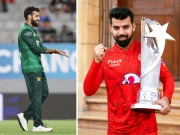 شاداب کی سلیکشن پر سابق کرکٹر بھڑک اُٹھے، مگر کیوں؟