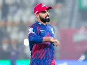 پی ایس ایل؛ شاداب نے کونسا اہم سنگ میل عبور کیا؟