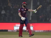 یونائیٹڈ کے کپتان شاداب خان کی انجری سے متعلق اہم اپ ڈیٹ!