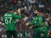 ٹی ٹوئنٹی ورلڈکپ: بھارت کا معلوم نہیں، ہم فائنل کھیلیں گے، شاداب خان