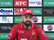 پی ایس ایل: میں چاہتا ہوں کہ بابر فائنل جیتے، شاداب خان