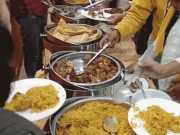 گوجر خان، شادی کی تقریب میں کھانا کھانے سے 200 مہمانوں کی حالت غیر، ابتدائی رپورٹ میں انکشافات